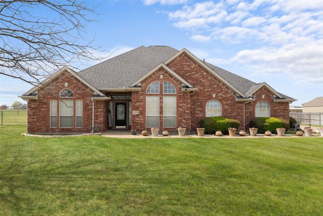 10516 Bessie Mae Court, Crowley, TX 76036