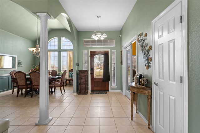 10516 Bessie Mae Court, Crowley, TX 76036