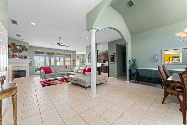 10516 Bessie Mae Court, Crowley, TX 76036
