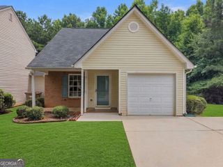 167 London Drive, Mcdonough, GA 30253