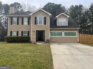 2469 BRIAR KNOLL Road, Lithonia, GA 30058