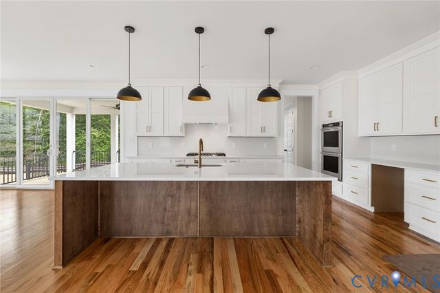 3525 Ampfield Way, Midlothian, VA 23112