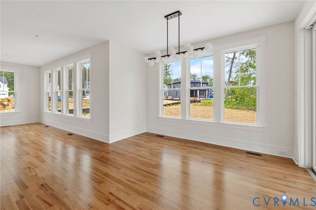3525 Ampfield Way, Midlothian, VA 23112