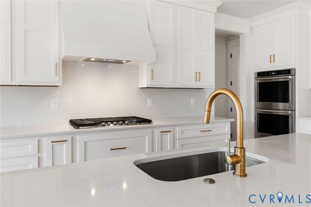 3525 Ampfield Way, Midlothian, VA 23112