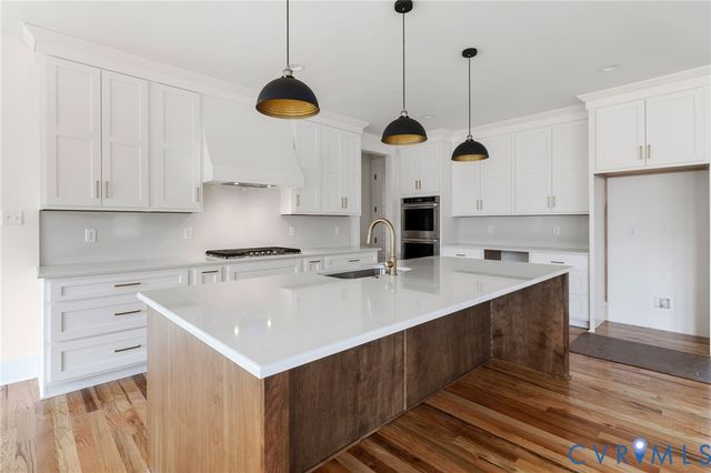 3525 Ampfield Way, Midlothian, VA 23112