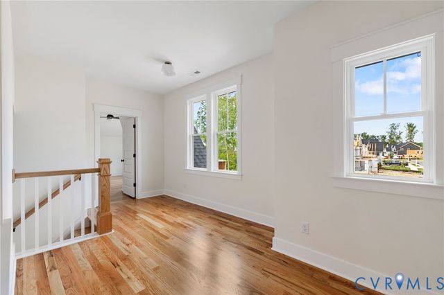 3525 Ampfield Way, Midlothian, VA 23112