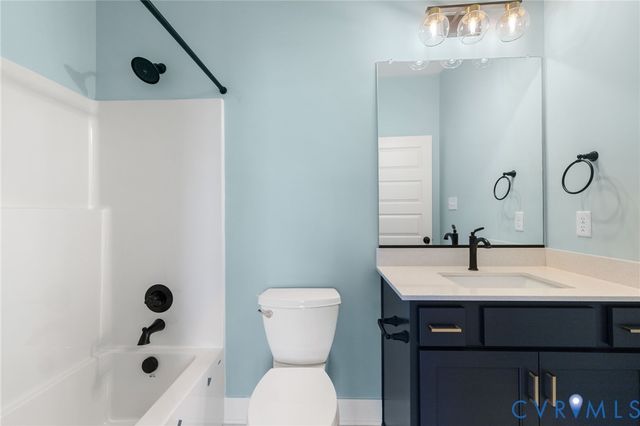 3525 Ampfield Way, Midlothian, VA 23112