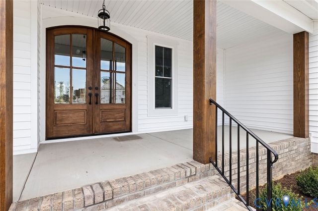 3525 Ampfield Way, Midlothian, VA 23112