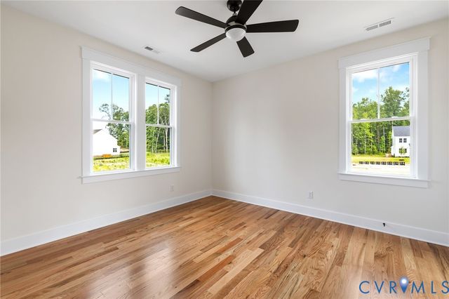 3525 Ampfield Way, Midlothian, VA 23112