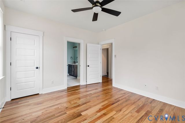 3525 Ampfield Way, Midlothian, VA 23112