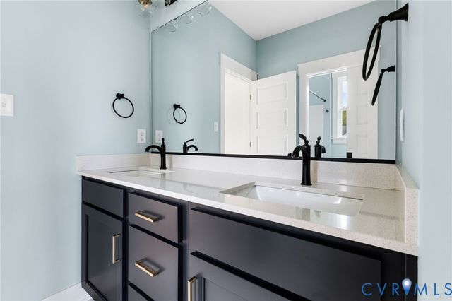 3525 Ampfield Way, Midlothian, VA 23112