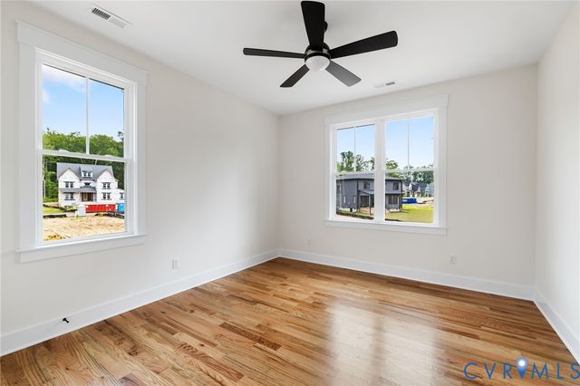 3525 Ampfield Way, Midlothian, VA 23112