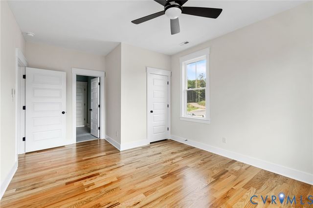 3525 Ampfield Way, Midlothian, VA 23112