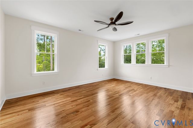 3525 Ampfield Way, Midlothian, VA 23112