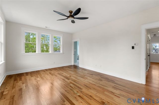 3525 Ampfield Way, Midlothian, VA 23112