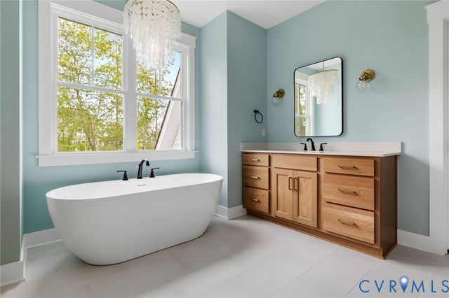 3525 Ampfield Way, Midlothian, VA 23112