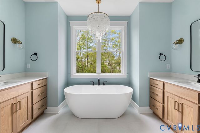 3525 Ampfield Way, Midlothian, VA 23112