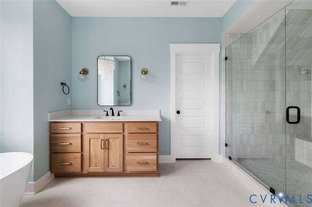3525 Ampfield Way, Midlothian, VA 23112