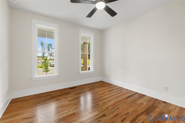 3525 Ampfield Way, Midlothian, VA 23112