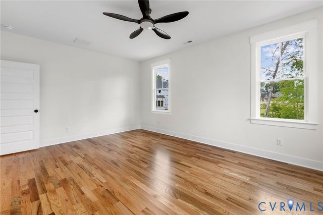 3525 Ampfield Way, Midlothian, VA 23112