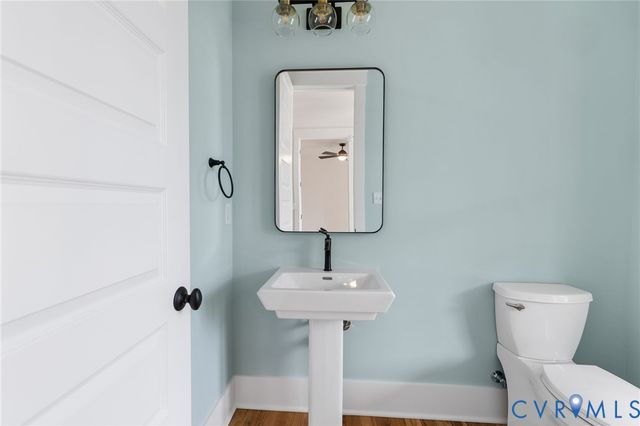 3525 Ampfield Way, Midlothian, VA 23112