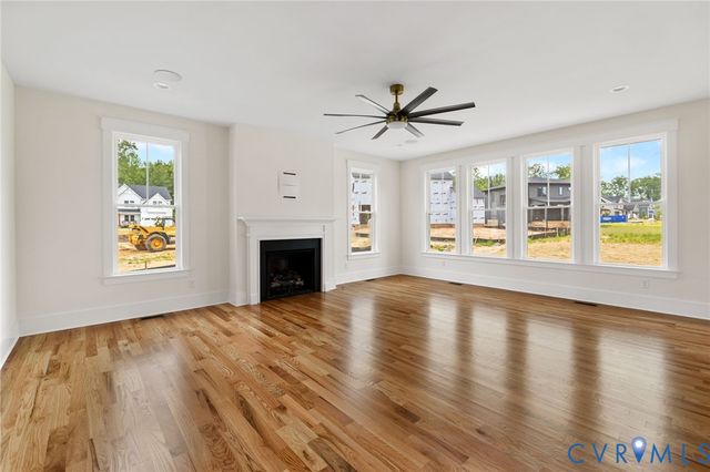 3525 Ampfield Way, Midlothian, VA 23112