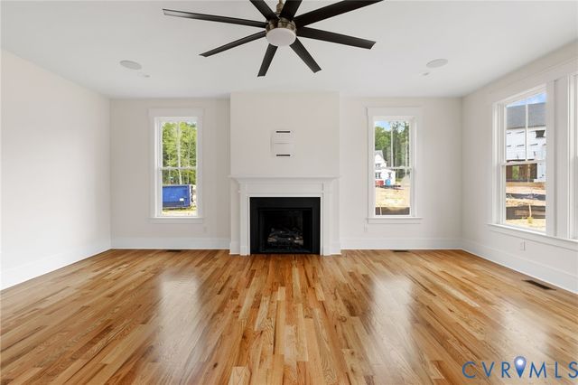 3525 Ampfield Way, Midlothian, VA 23112