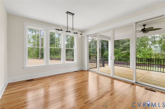 3525 Ampfield Way, Midlothian, VA 23112