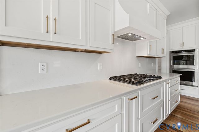 3525 Ampfield Way, Midlothian, VA 23112