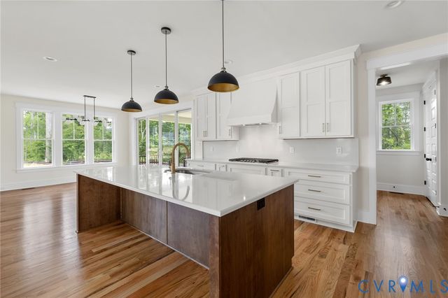 3525 Ampfield Way, Midlothian, VA 23112