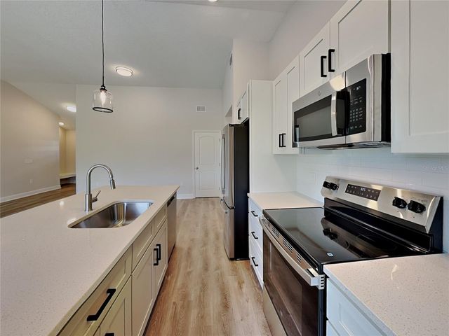 8126 CHESEBRO AVENUE, North Port, FL 34287