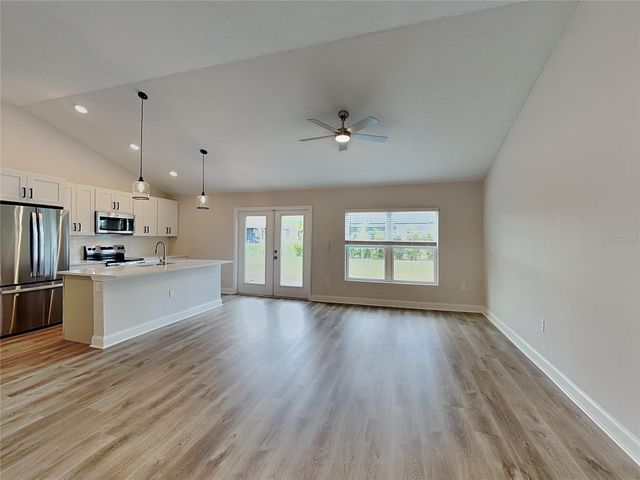 8126 CHESEBRO AVENUE, North Port, FL 34287