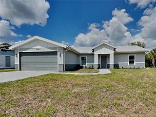 8126 CHESEBRO AVENUE, North Port, FL 34287