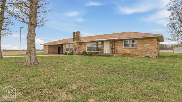 8000 E Highland Drive, Jonesboro, AR 72401