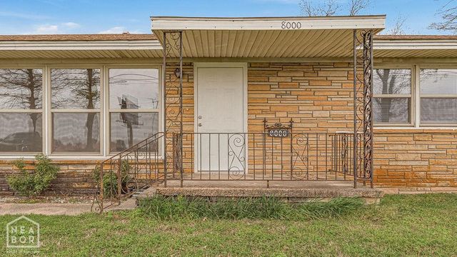 8000 E Highland Drive, Jonesboro, AR 72401