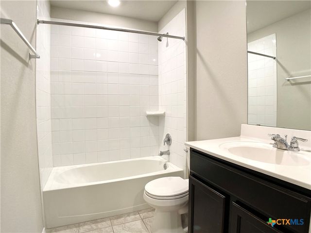 4909 Brody Drive, Killeen, TX 76549