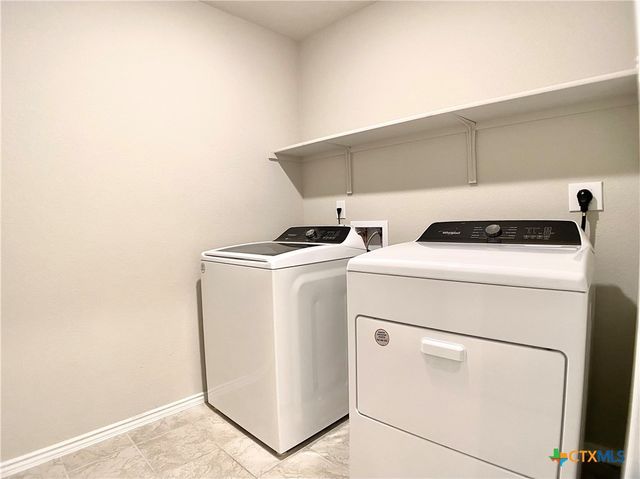 4909 Brody Drive, Killeen, TX 76549