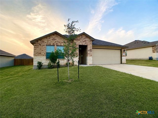 4909 Brody Drive, Killeen, TX 76549