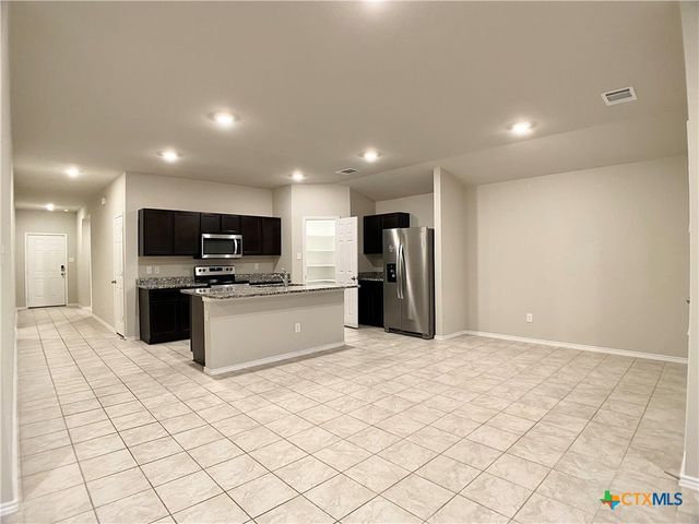 4909 Brody Drive, Killeen, TX 76549