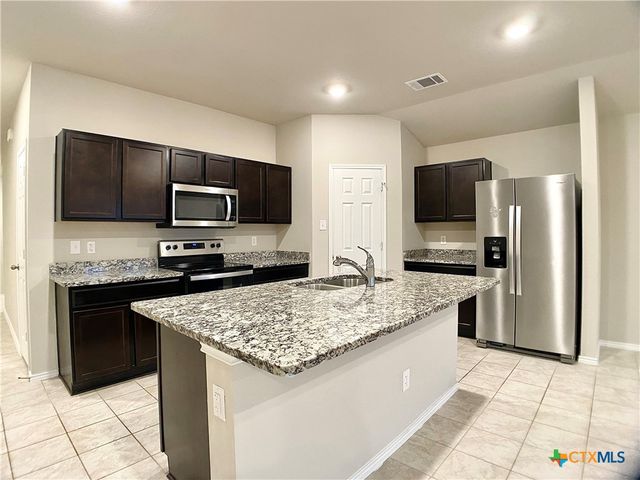 4909 Brody Drive, Killeen, TX 76549