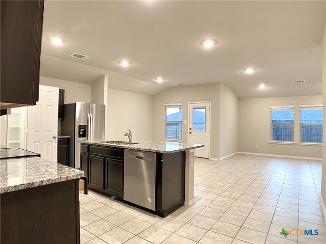 4909 Brody Drive, Killeen, TX 76549