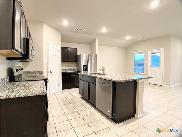 4909 Brody Drive, Killeen, TX 76549