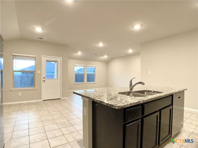 4909 Brody Drive, Killeen, TX 76549