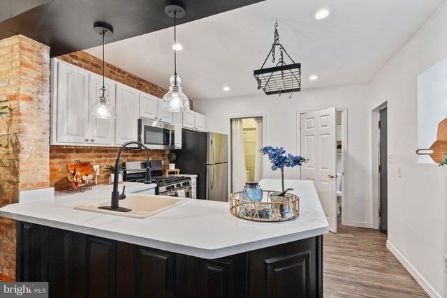 416 S MADEIRA ST, Baltimore, MD 21231