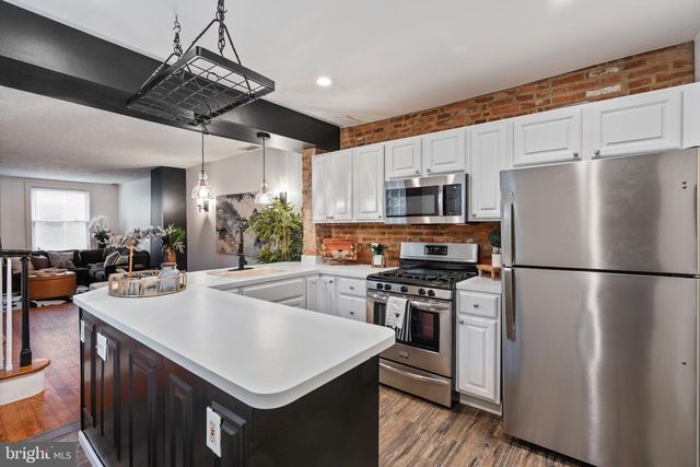 416 S MADEIRA ST, Baltimore, MD 21231