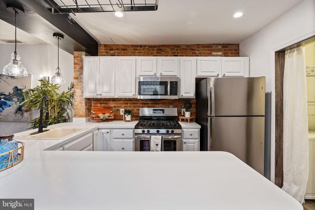 416 S MADEIRA ST, Baltimore, MD 21231