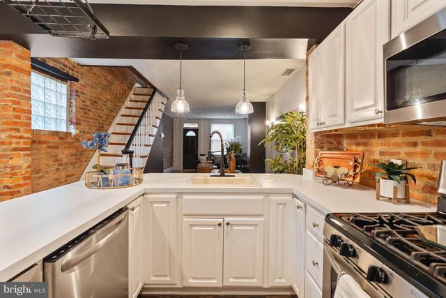 416 S MADEIRA ST, Baltimore, MD 21231