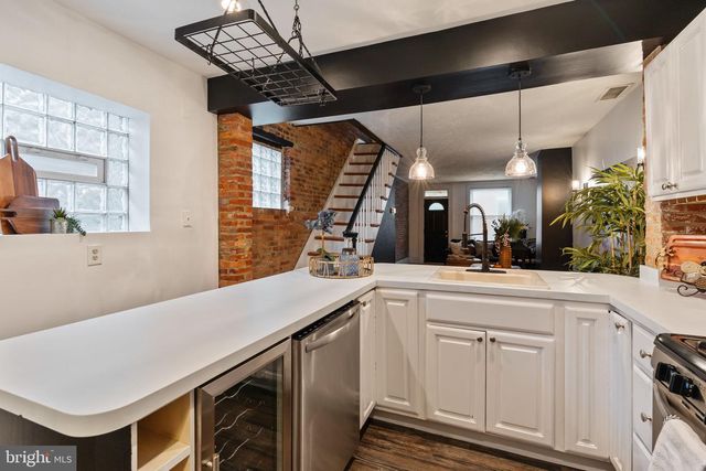 416 S MADEIRA ST, Baltimore, MD 21231