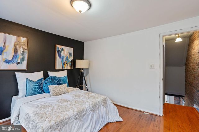 416 S MADEIRA ST, Baltimore, MD 21231