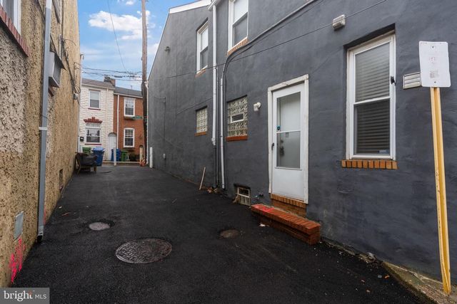 416 S MADEIRA ST, Baltimore, MD 21231